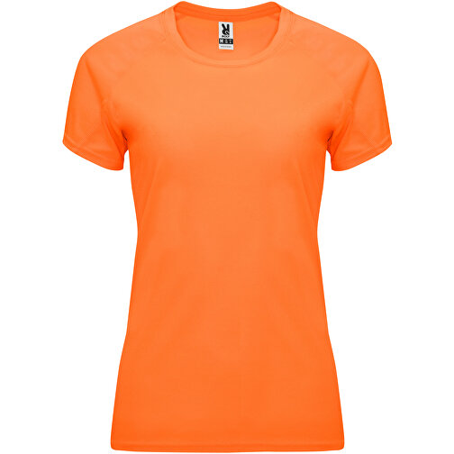 T-shirt de sport Bahrain à manches courtes pour femme, Image 1