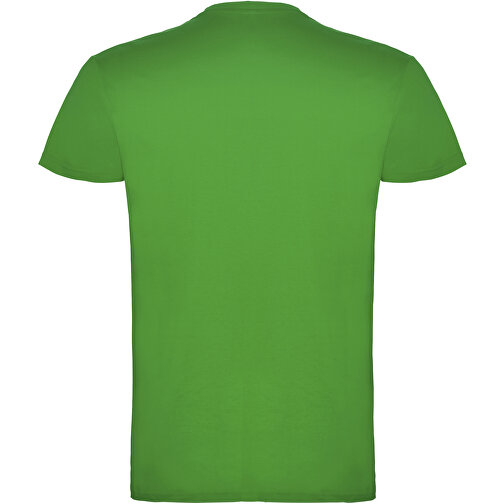 Beagle T-Shirt Für Herren , grass green, Single jersey Strick 100% Baumwolle, 155 g/m2, XS, , Bild 3