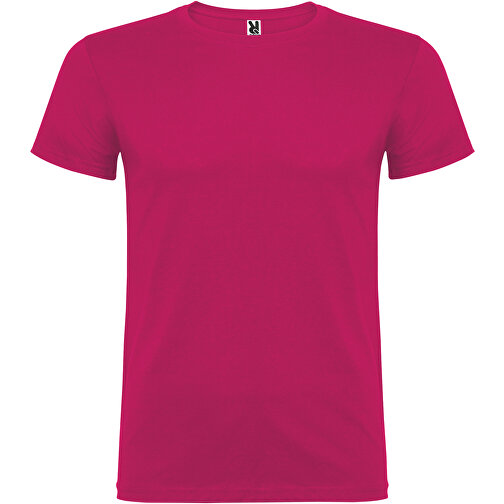 Beagle T-Shirt Für Herren , rossette, Single jersey Strick 100% Baumwolle, 155 g/m2, 2XL, , Bild 1