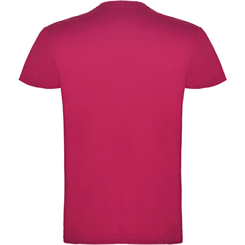 Beagle T-Shirt Für Herren , rossette, Single jersey Strick 100% Baumwolle, 155 g/m2, L, , Bild 3