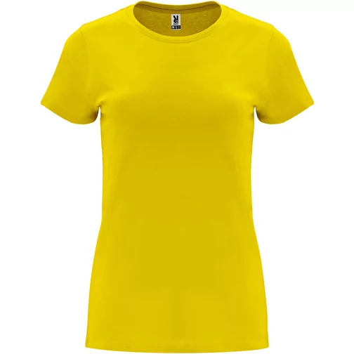 T-shirt Capri à manches courtes pour femme, Image 1