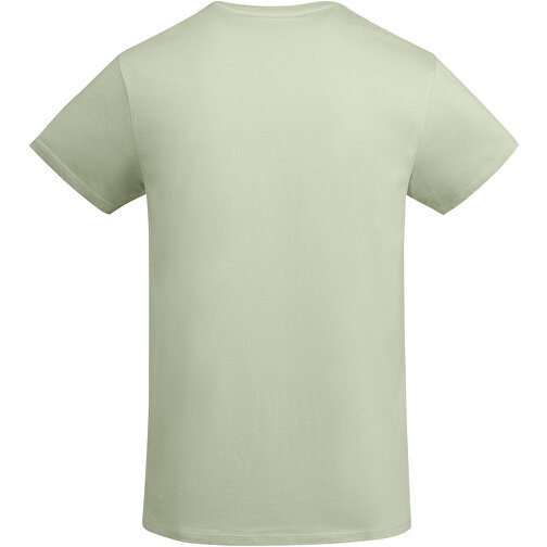 Breda T-Shirt Für Kinder , mist green, Single jersey Strick 100% Bio Baumwolle, 175 g/m2, 7/8, , Bild 3