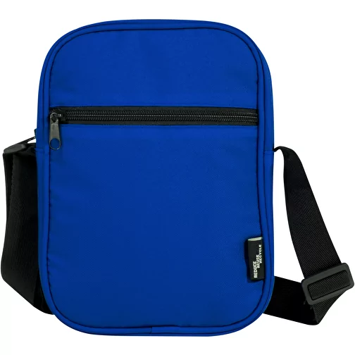 Sac bandoulière Byron de 2 L recyclé certifié GRS, Image 3