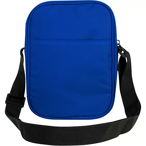 Sac bandoulière Byron de 2 L recyclé certifié GRS, Image 4