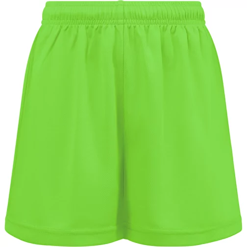 THC MATCH KIDS. Short de sport pour enfants, Image 1