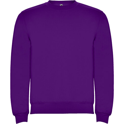 Maglione a girocollo unisex Clasica, Immagine 1