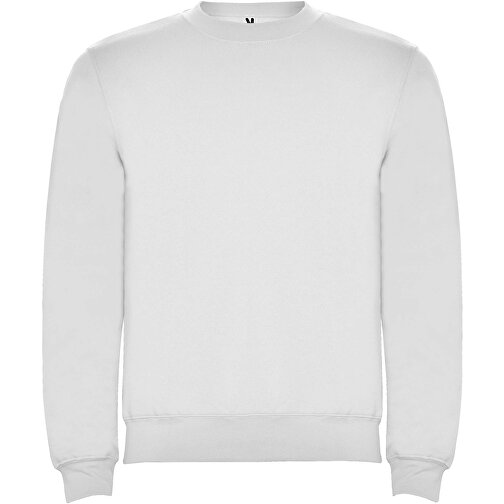 Clasica sweater med rund hals til børn, Billede 1