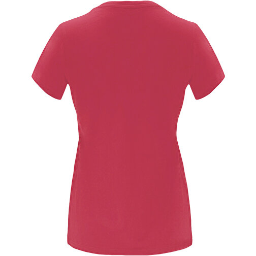 T-shirt Capri à manches courtes pour femme, Image 3