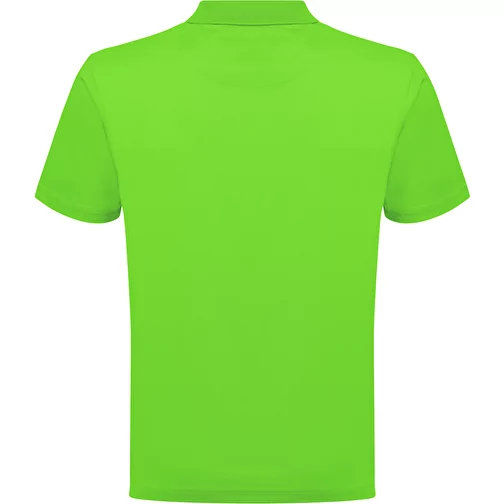 THC DYNAMIC. Polo technique pour hommes, Image 2