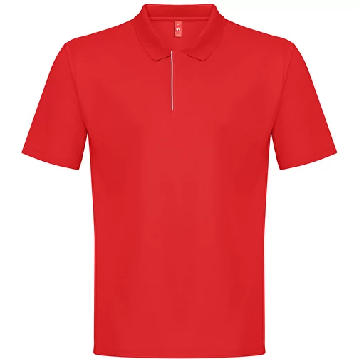 THC DYNAMIC. Polo technique pour hommes, Image 1