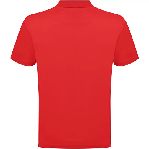 THC DYNAMIC. Polo technique pour hommes, Image 2