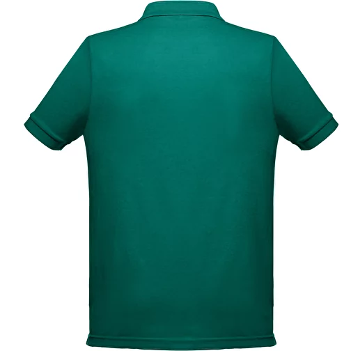 THC BERLIN. polo à manches courtes pour hommes, Image 2