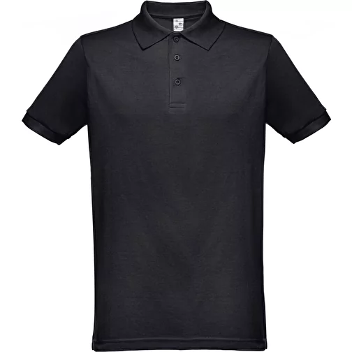 THC BERLIN. polo à manches courtes pour hommes, Image 1