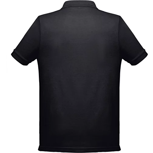 THC BERLIN. polo à manches courtes pour hommes, Image 2