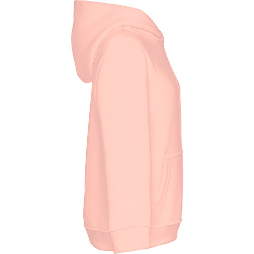 THC PHOENIX KIDS. Sweatshirt Für Kinder (unisex) , lachs, Baumwolle und Polyester, 6, 47,00cm x 41,50cm (Länge x Breite), Bild 3