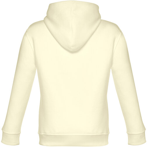 THC PHOENIX KIDS. Sweatshirt Für Kinder (unisex) , pastellgelb, Baumwolle und Polyester, 12, 58,50cm x 48,50cm (Länge x Breite), Bild 2