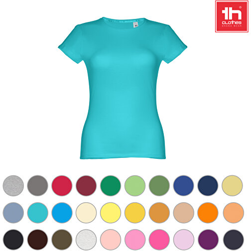 THC SOFIA 3XL. T-shirt pour femme, Image 4