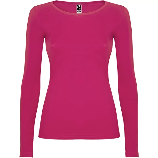 Camiseta de manga larga para mujer 'Extreme', Imagen 1
