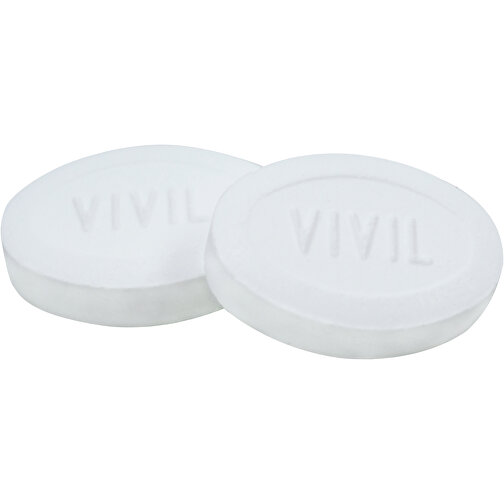 VIVIL Extra Strong sockerfri, Bild 2