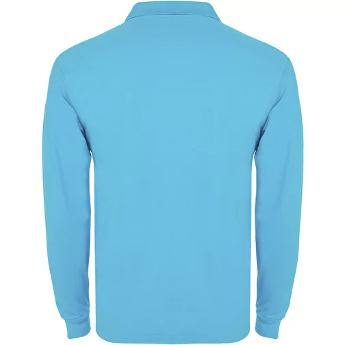 Polo Estrella à manches longues pour homme, Image 3