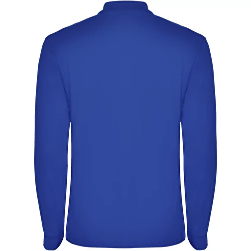 Polo Estrella à manches longues pour homme, Image 3
