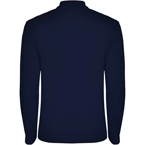 Polo Estrella à manches longues pour homme, Image 3