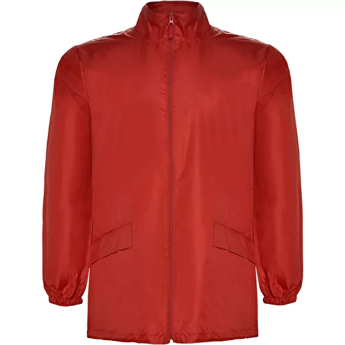 Veste de pluie légère et unisexe Escocia, Image 1
