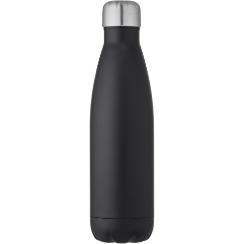 Cove butelka o pojemności 500 ml wykonana ze stali nierdzewnej z recyklingu z miedzianą izolacją , Obraz 3