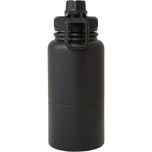 Dupeca 840 ml isolert vannflaske av RCS sertifisert rustfritt stål, Bilde 4