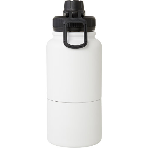 Dupeca 840 ml isolert vannflaske av RCS sertifisert rustfritt stål, Bilde 4