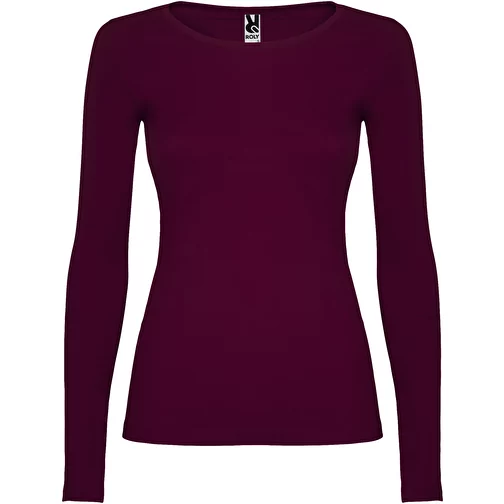 T-shirt Extreme à manches longues pour femme, Image 1