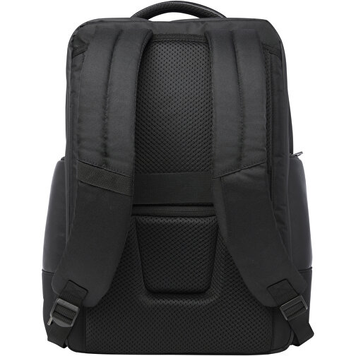 Expedition Pro plecak na laptopa 15,6-cali o pojemności 25 l wykonany z materiałów z recyklingu z, Obraz 4