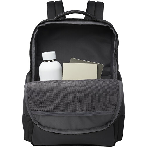 Expedition Pro plecak na laptopa 15,6-cali o pojemności 25 l wykonany z materiałów z recyklingu z, Obraz 6