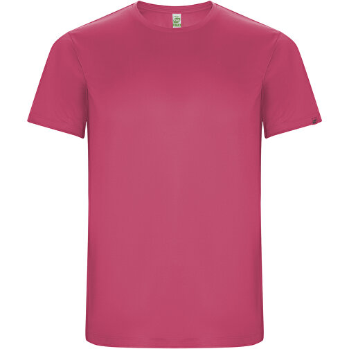 Camiseta deportiva de manga corta para hombre 'Imola', Imagen 1