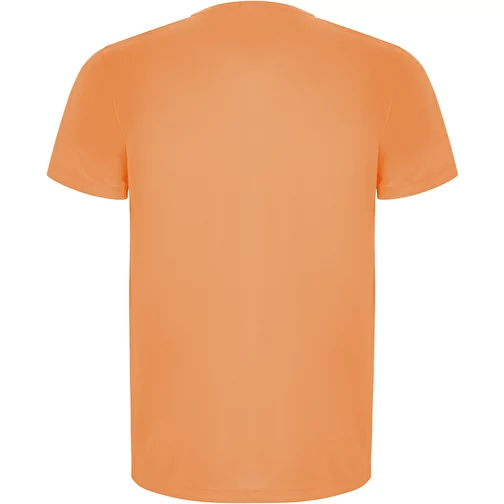 T-shirt Imola maille piquée à manches courtes pour homme, Image 3