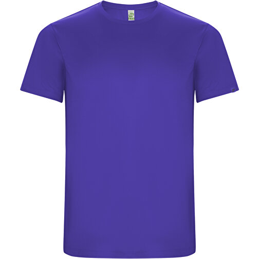 Camiseta deportiva de manga corta para hombre 'Imola', Imagen 1