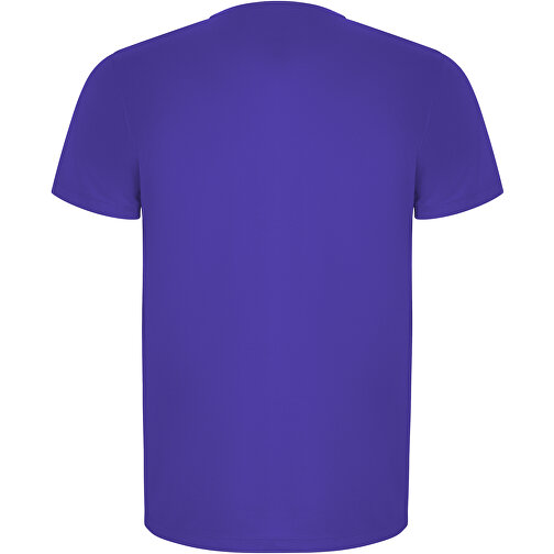 Imola Sport T-Shirt Für Herren , mauve, Interlock Strick 47% Recyceltes Polyester, 53% Polyester, 135 g/m2, M, , Bild 3