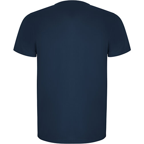 Camiseta deportiva de manga corta para hombre 'Imola', Imagen 3