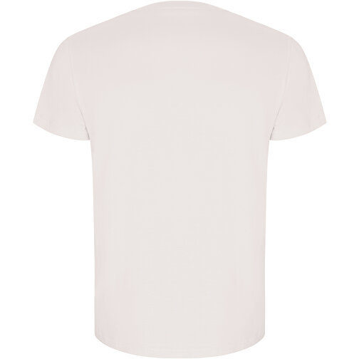 T-shirt a maniche corte da uomo Golden, Immagine 3