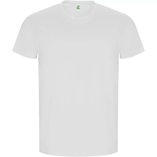T-shirt Golden à manches courtes pour homme, Image 1