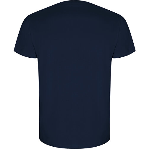 Golden T-Shirt Für Herren , navy blue, Single jersey Strick 100% Bio Baumwolle, 160 g/m2, XL, , Bild 3