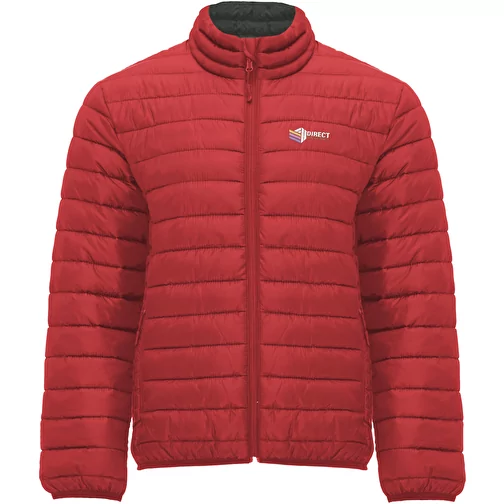 Doudoune isolée Finland pour homme, Image 2