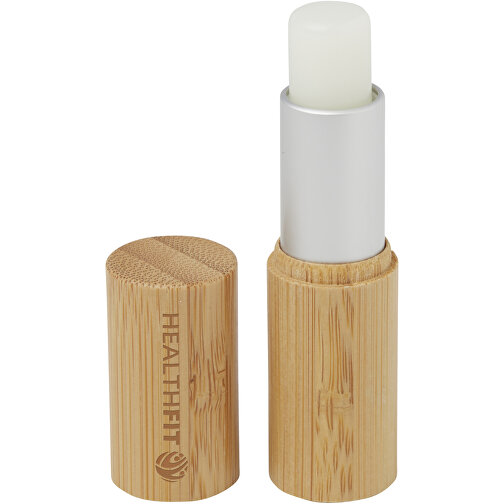 Hedon Lippenpflege , natural, Bambusholz, 7,60cm (Länge), Bild 2