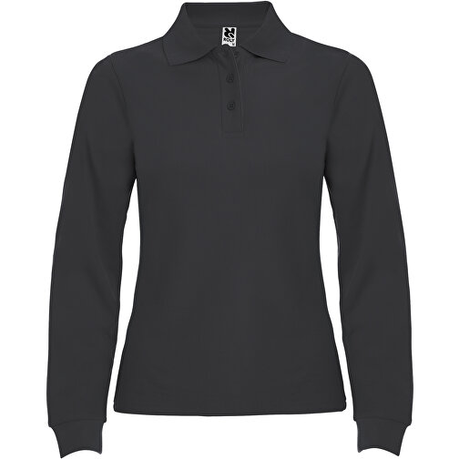 Polo Estrella à manches longues pour femme, Image 1