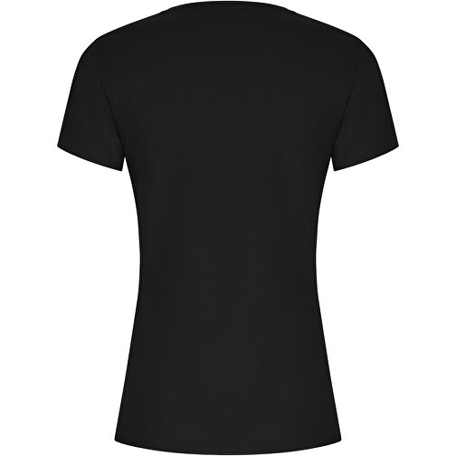Golden T-Shirt Für Damen , schwarz, Single jersey Strick 100% Bio Baumwolle, 160 g/m2, XL, , Bild 3