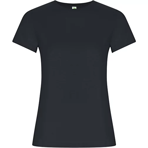 T-shirt Golden à manches courtes pour femme, Image 1
