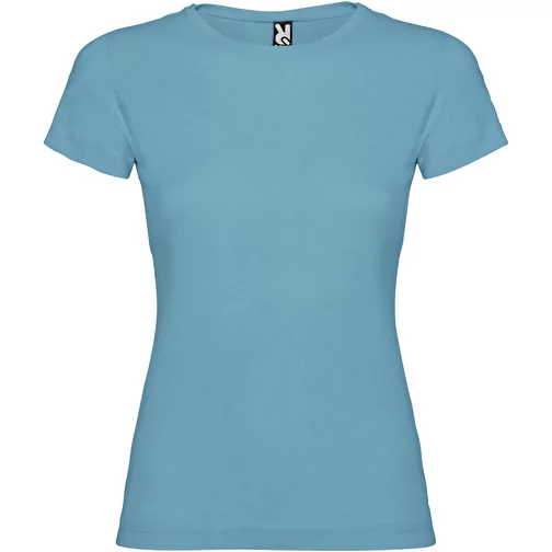 T-shirt Jamaica à manches courtes pour femme, Image 1