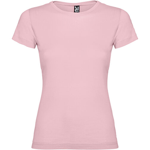 T-shirt a maniche corte da donna Jamaica, Immagine 1