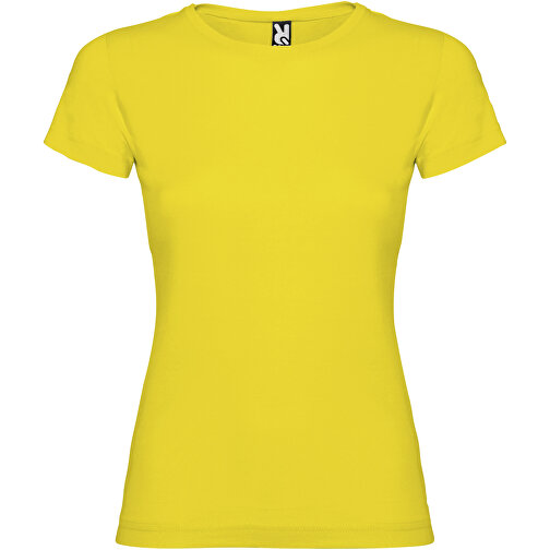 Jamaica koszulka damska z krótkim rękawem, Obraz 1
