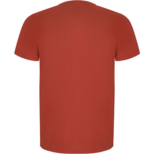 T-shirt sportiva a maniche corte da bambino Imola, Immagine 3